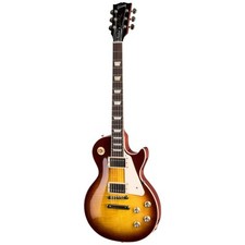 E-Gitarre Gibson Les Paul Standard '60s Iced Tea E Gitarre NEU
