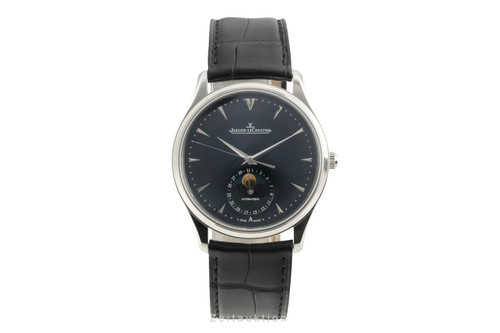 Jaeger lecoultre master - master, ultra