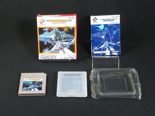 Getestet verpacktes nemesis - verpacktes,