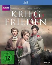 Krieg und Frieden - BBC #