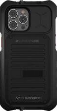 Element Case Black Ops für iPhone 13 Pro - Aggressiv robust, taktisch und sh