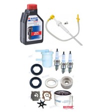 Suzuki Wartungskit Servicekit