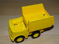 Lego Duplo kleiner Baustellen Lkw mit Kippfunkion*