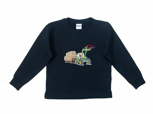 Zintgraf sweatshirt stickerei - zintgraf,