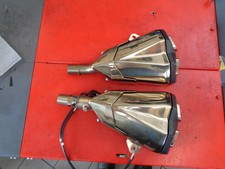 Kawasaki Z1000 2010-2013