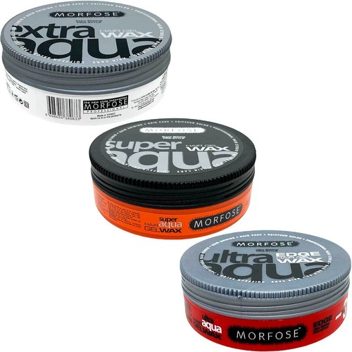 Morfose haar wax - wax, mix,