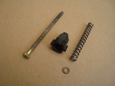 Kawasaki EL 250 Vergaser - Standgasschraube Keihin CVK V616 EK20 carburetor part