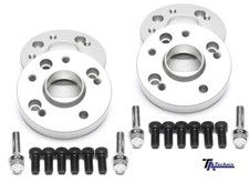 4 Lochkreis-Adapter 25mm pro