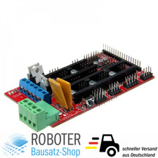 Ramps 1.4 Board 3D-Drucker