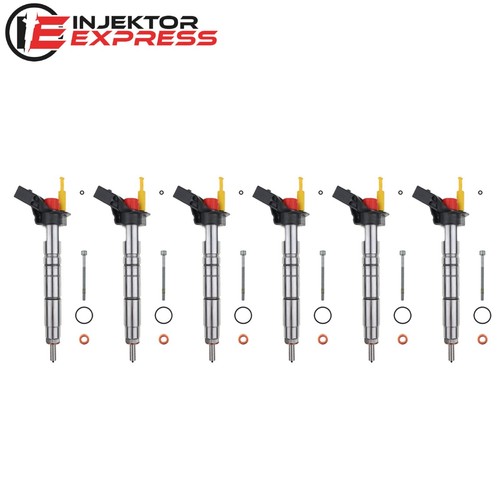 0445116026 bosch injektor - 6x,