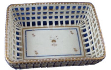 Antique 18thC Royal Vienna