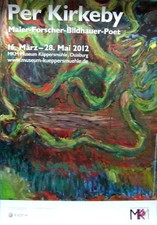 PER KIRKEBY -