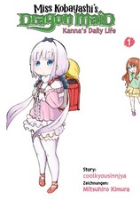 Miss kobayashi dragon - miss,