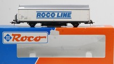 Roco H0 46400 zweiachsiger