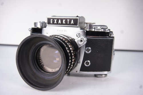 Exakta varex mit meyer - varex,