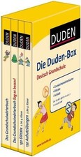 Die Duden-Box Deutsch