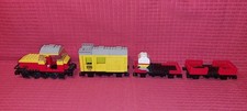Lego Eisenbahn 7735 Zug Teile