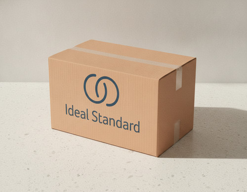 Ideal standard abdeckkappe - standard,