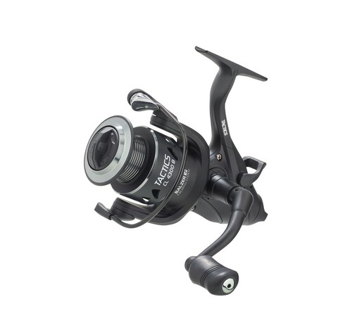 Balzer tactics 4300 by - 4300,