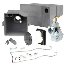 Hercules Vergaser 85/10/