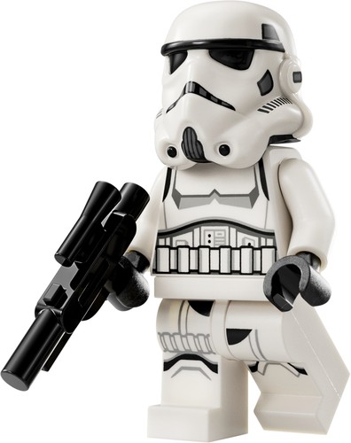 Lego minifigs star wars - minifigs,