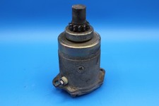 [13175] Piaggio Vespa PK50 XL HP50 V5N2T Anlasser