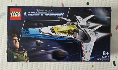 Lego disney 76832 - lego®,