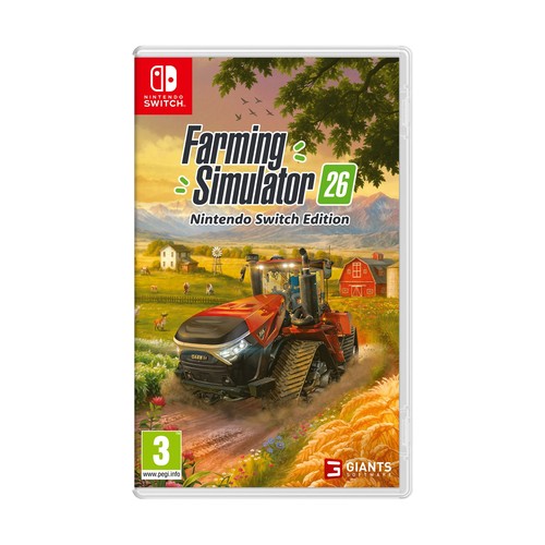 Farming simulator - farming, 26
