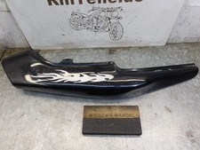 Suzuki GSF400 Bandit GK75B