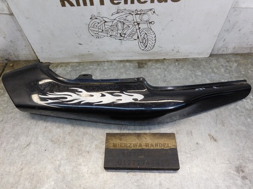 Suzuki gsf400 bandit gk75b - gsf400,