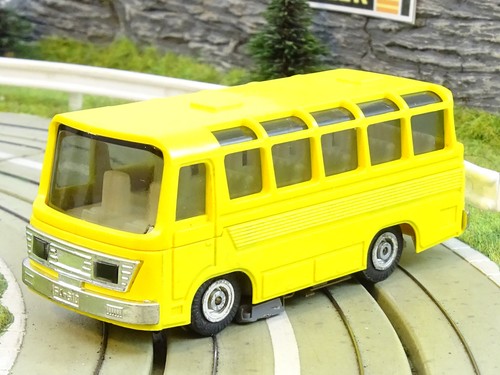 Faller ams kleinbus - faller, |