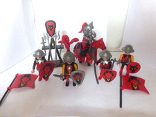Playmobil 3269, 3319 Knights