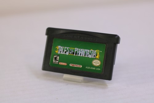 Tales phantasia nintendo - of, (nintendo