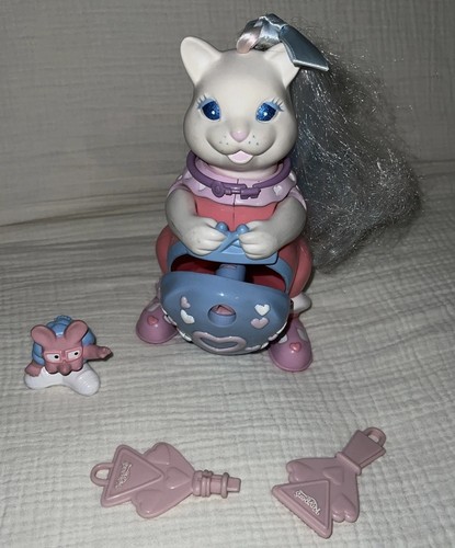 Tonka toys keypers katze - toys,