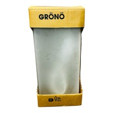 IKEA GRONO TABLE LAMP 9" x 4"