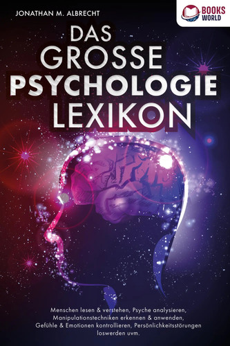 Das grosse psychologie - grosse,