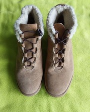 Winterboots Winterschuhe Größe 38,5 Lands End Neuwertig 