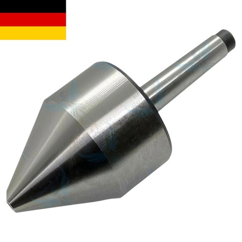 Mitlaufender zentrierkegel mk2 - zentrierkegel,