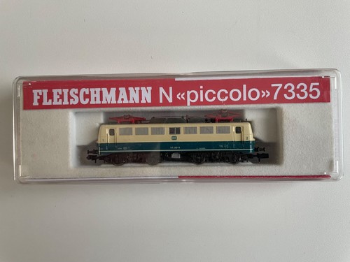 Fleischmann elektrolok - fleischmann,