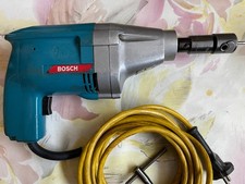 Gewindeschneidemaschine - Bosch/Scintilla (Schweiz)