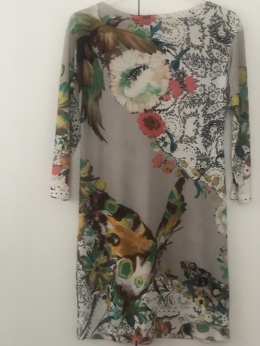 Traumhaftes etro kleid it - traumhaftes, etro-kleid