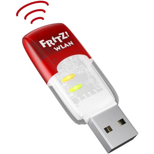 Fritz wlan 430 - fritz!,