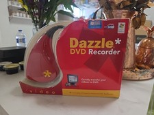 Pinnacle Dazzle DVD Recorder