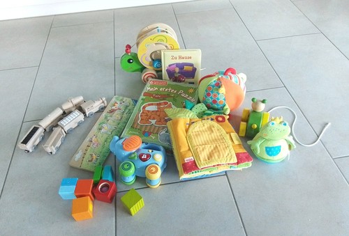 Spielzeug spiele paket - spiele,