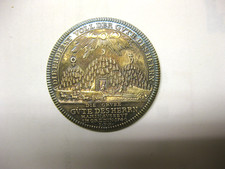 Ausbeutetaler, Preussag-Jubiläum 1973,  1000er Silber, 25 Gramm, 43 mm