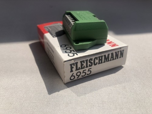 Fleischmann 6955 spur n - fleischmann, ho/n