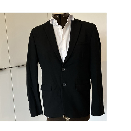 Premium jungen sakko anzug - premium,