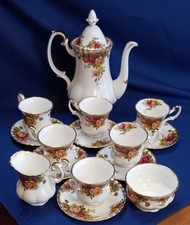 ROYAL ALBERT - OLD COUNTRY