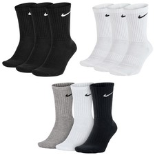 3 6 9 12 Paar Nike Socken