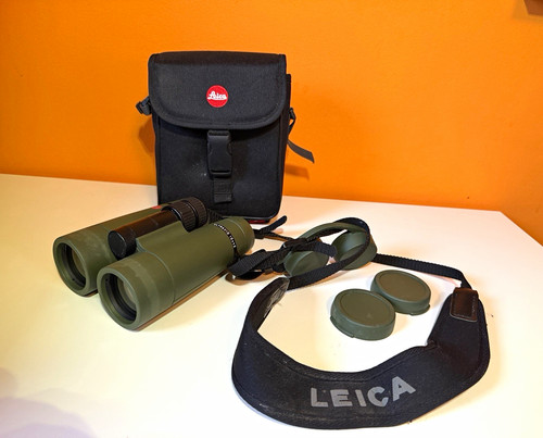 Leica ultravid 10x42 fernglas - ultravid,